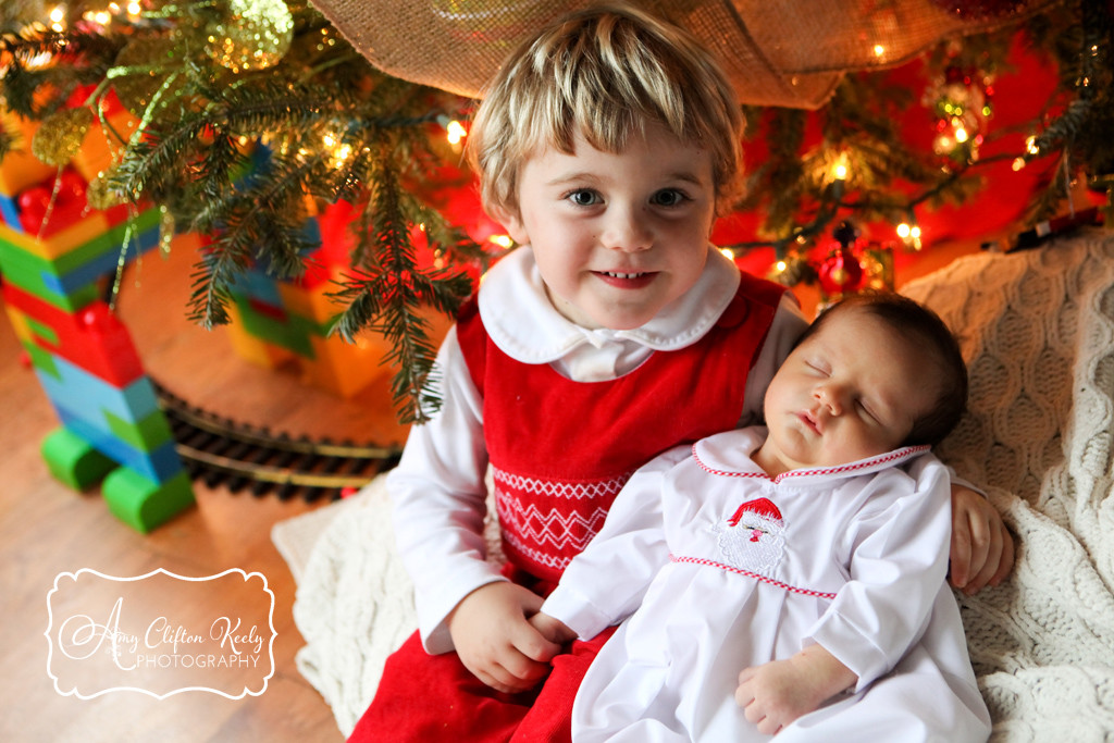 Christmas_Baby_Newborn_Portrait_Siblings_Greer_SC_Family_Photographer_Amy_Clifton_Keely_Photography 03