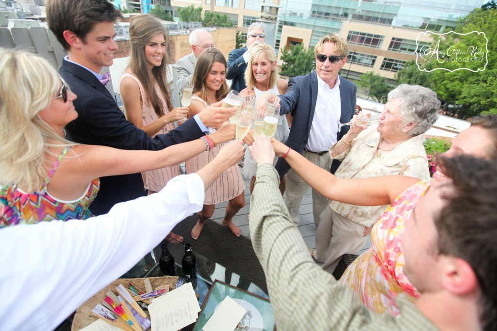 Downtown_Greenville_SC_Rooftop_Wedding_Elopement_Sunset_Champagne_Rings_Amy_Clifton_Keely_Photography 02