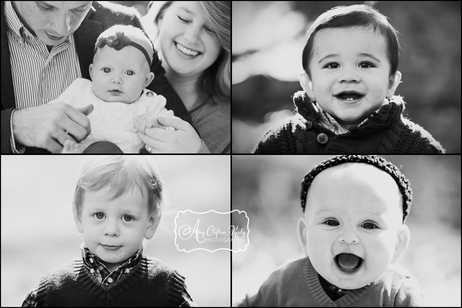 Extended_Family_Generations_Babies_Asheville_Botanical_Gardens_Amy_Clifton_Keely_Photography 02