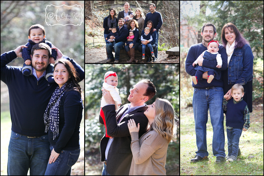 Extended_Family_Generations_Babies_Asheville_Botanical_Gardens_Amy_Clifton_Keely_Photography