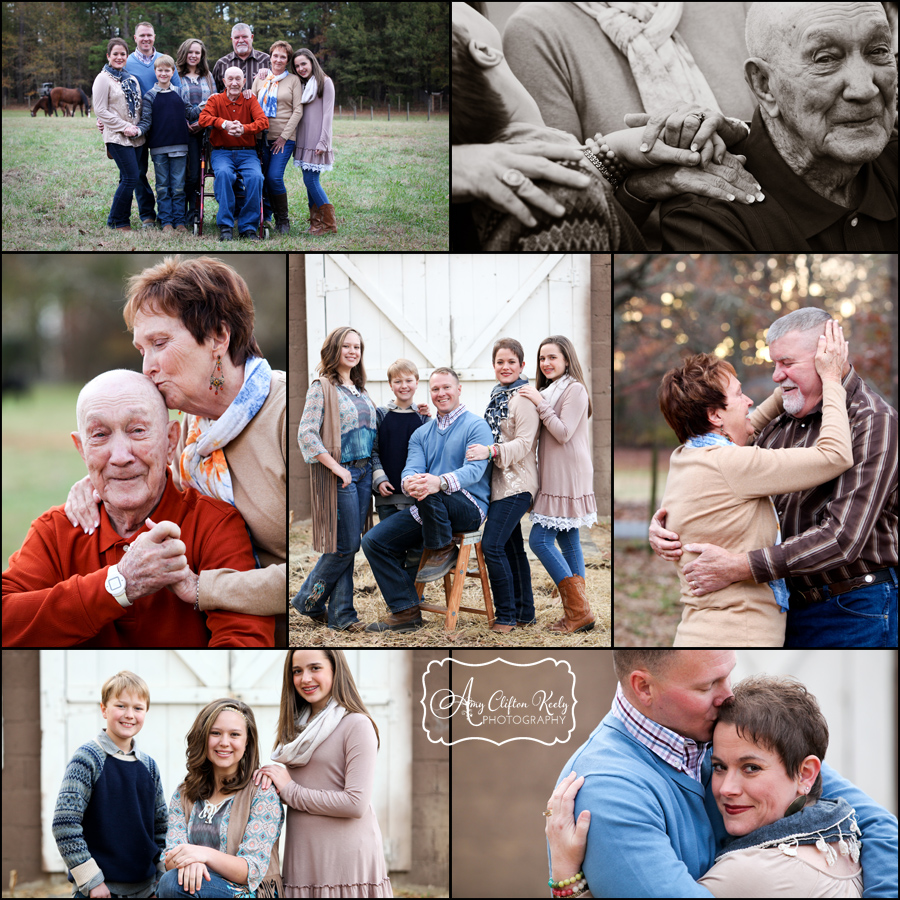 Generations_Extended_Family_Farm_Grandparents_Grandkids_Simpsonville_Greenville_SC_Amy_Clifton_Keely_Photography