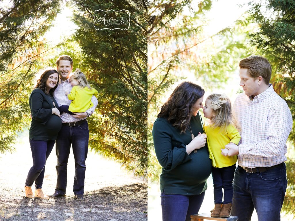 Easley SC Family Photographer 